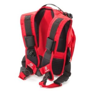Mochila de hidratação