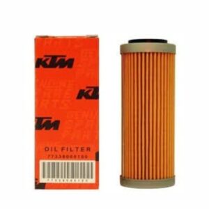 Filtro de óleo KTM2