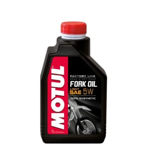 MOTUL-FORKOIL5w