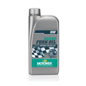 OLEO MOTOREX 5W