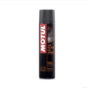 OLEO MOTUL AIR FILTER OIL SPRAY