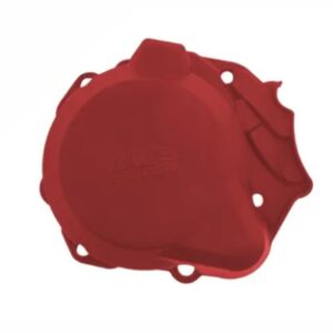 PROTETOR MAGNETO BETA 2T VERMELHO ( 000048 )