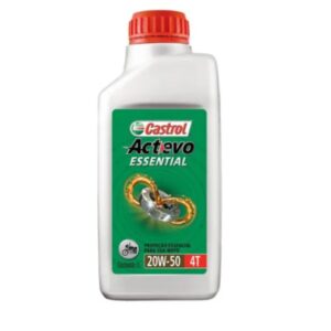 ACTEVO-CASTROL