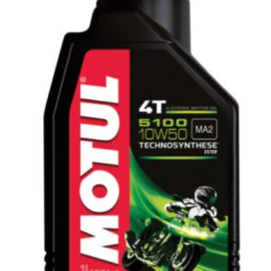 Motul 5100 Ester