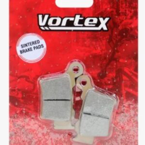 PASTILHA DE FREIO VORTEX