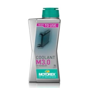 coolant