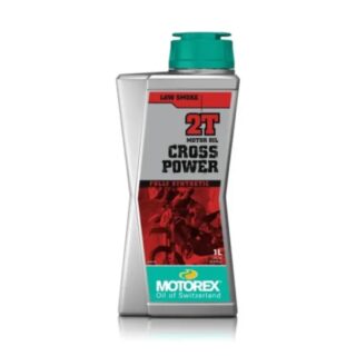 cross power 2t