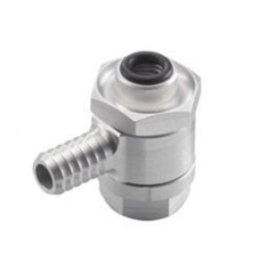 CONECTOR INFERIOR DA BOMBA DE COMBUSTIVEL GASGAS
