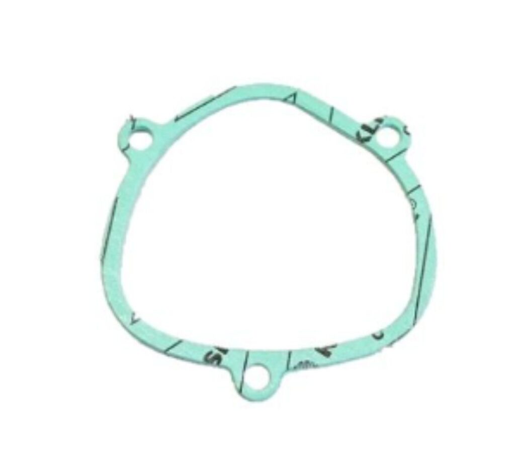 JUNTA TAMPA DA VALVULA ESQUERDA