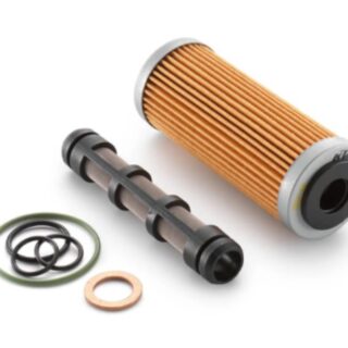 KIT DE FILTRO DE OLEO GASGAS EC250F/350F EX250F/350F MC250F 2021/2023 ( 00050000083 )