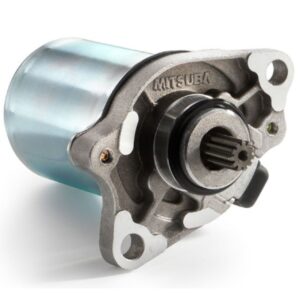 MOTOR DE PARTIDA GASGAS