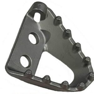 ORELHA DO PEDAL DE FREIO GASGAS EC250/300/250F/350F EX250/300/250F/350F/450F MC85/125/250/250F/350F/450F 2021-2025 ( A48013051000 )