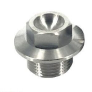 PORCA DA RODA DIANTEIRA M20X1,5 SW17 GASGAS 2021 ( 70009082000 )