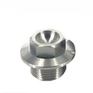 PORCA DA RODA DIANTEIRA M20X1,5 SW17 GASGAS