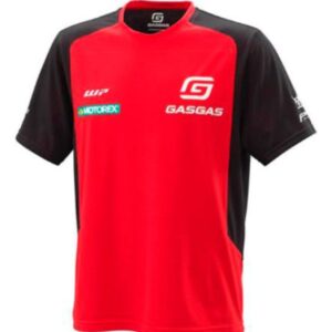 CAMISETA CASUAL (TEAM-SHIRT) DE MALHA, MANGA CURTA, MASCULINO, M