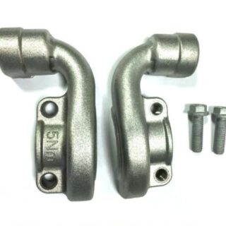 COPO DO ACELERADOR GASGAS EC250-300 EX300 MC250F-450