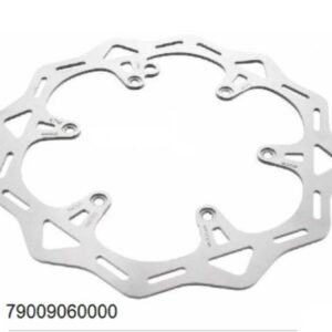 DISCO DE FREIO DIANTEIRO 260MM GASGAS 2021