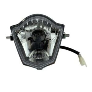 FAROL BLOCO OPTICO GASGAS EC 250-300 2010-2020