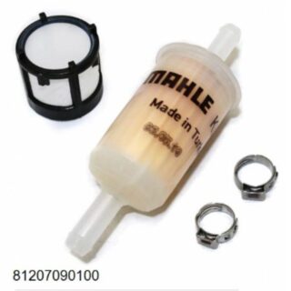 FILTRO DA BOMBA DE COMBUSTIVEL GASGAS 2021