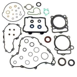 KIT JUNTAS COMPLETAS DO MOTOR GASGAS EC350F EX350F 2021