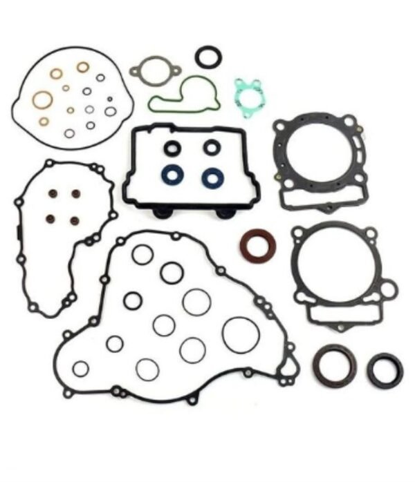 KIT JUNTAS COMPLETAS DO MOTOR GASGAS EC350F EX350F 2021