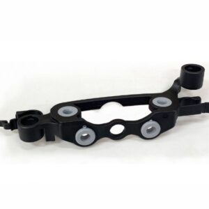 SUPORTE DO PAINEL GASGAS EC250/300 2021 ( 55614060000 )