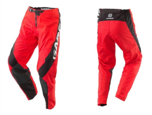 CALÇA OFF ROAD GASGAS3