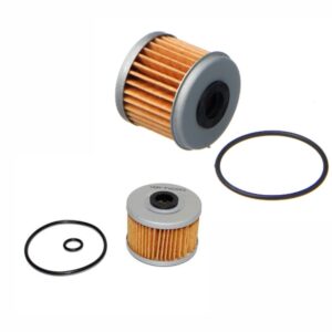 FILTRO DE OLEO HDA XR/CBX TWISTER 250/ CB/XRE 300/NX 400/NX/ XLX   ( 000474 )
