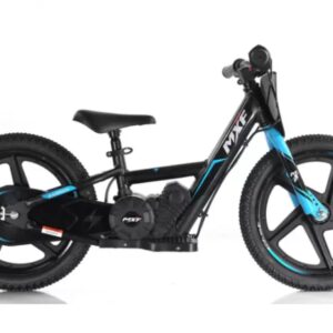 BICICLETA ELÉTRICA MXF BALANCE E-BIKE ARO 16 AZUL ( 000324 )