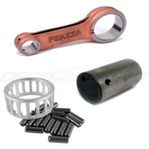 KIT BIELA FORJ H MXF 250 TS 2T ( 000758 )
