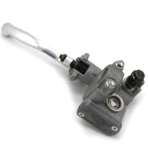 BURRINHO DE FREIO DIANTEIRO MXF/CRF COM MANETE ( 001207 )