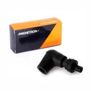 CACHIMBO DE VELA MXF TS 250 2T DT200 MAGNETRON ( 001256 )