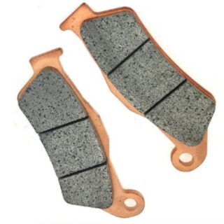 PASTILHA DE FREIO DIANTEIRA-brembo