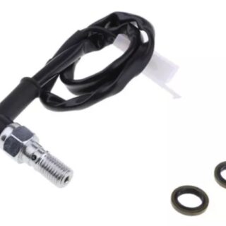 SENSOR DE LUZ DE FREIO MXF ( 001253 )