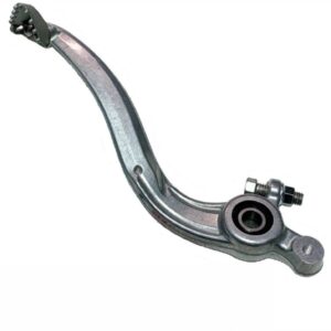 PEDAL DE FREIO TRASEIRO GASGAS ( 55413050044 )