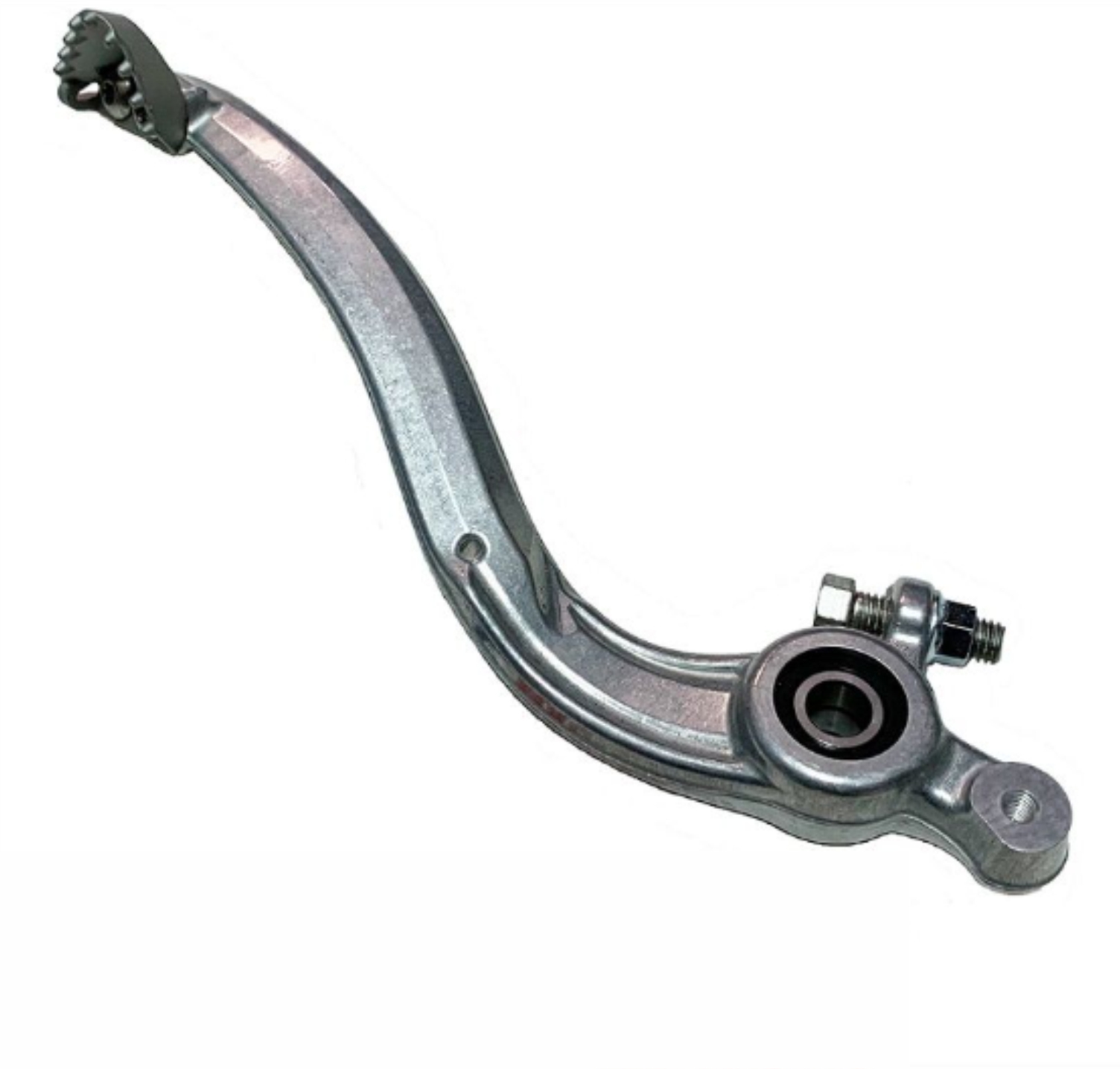 PEDAL DE FREIO TRASEIRO GASGAS ( 55413050044 )