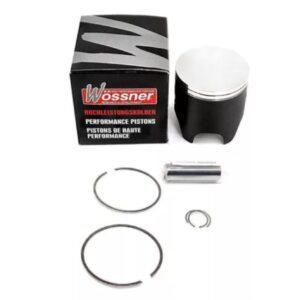 PISTAO WOSSNER KTM EXC 250 06-20 SX250 ( 001459 )