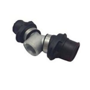 JUNÇÃO DAS MANGUEIRAS DO RADIADOR GASGAS ( 79135071044 )
