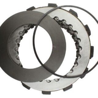 KIT DE EMBREAGEM DISCOS + SEPARADORES + MOLA GASGAS ( 54832011110 )