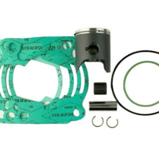 KIT PISTAO B + JUNTAS SUPERIORES GASGAS ( 45230007110 II )