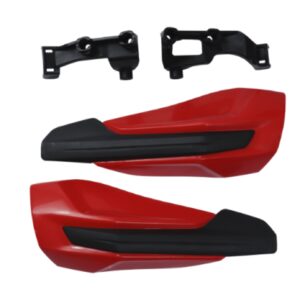 PROTETOR DE MÃO SNAKE MX KTM CROSS  ENDURO BETA  AMX ( 001451 )