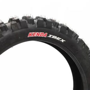 PNEU 120/100-18 TRASEIRO 879303 - Kenda IBEX ( 001630 )