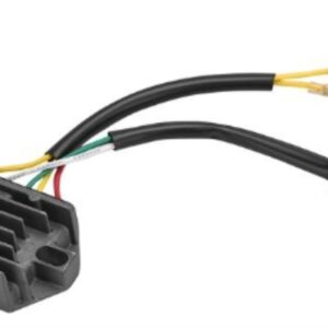 REGULADOR DE VOLTAGEM GASGAS ( 77211034000 )