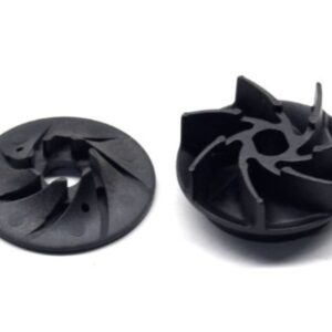 Hélice ROTOR DA BOMBA DAGUA GASGAS ( 79235055044 )