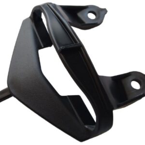 SUPORTE DA LANTERNA TRASEIRA GASGAS ( A54014040050 )