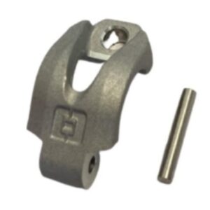 SUPORTE DO MANICOTO DE EMBREAGEM BRACK TECH ( A54013005000 )