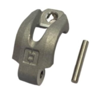 SUPORTE DO MANICOTO DE EMBREAGEM BRACK TECH ( A54013005000 )