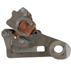 CILINDRO INFERIOR TRASEIRO GASGAS 2021/2023 ( A54013080000 ) ( A54013080100 )