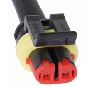 CHICOTE DUAS VIAS CONTRA ETE 7731 ( 000588 )