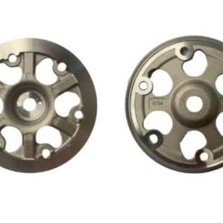 PLATO DE EMBREAGEM GASGAS ( 79432003100 )